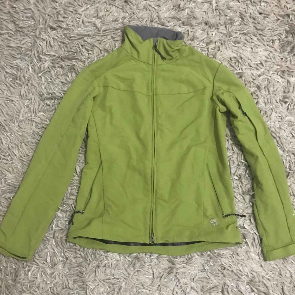 Green Mountain Hardware Jacket - image 1